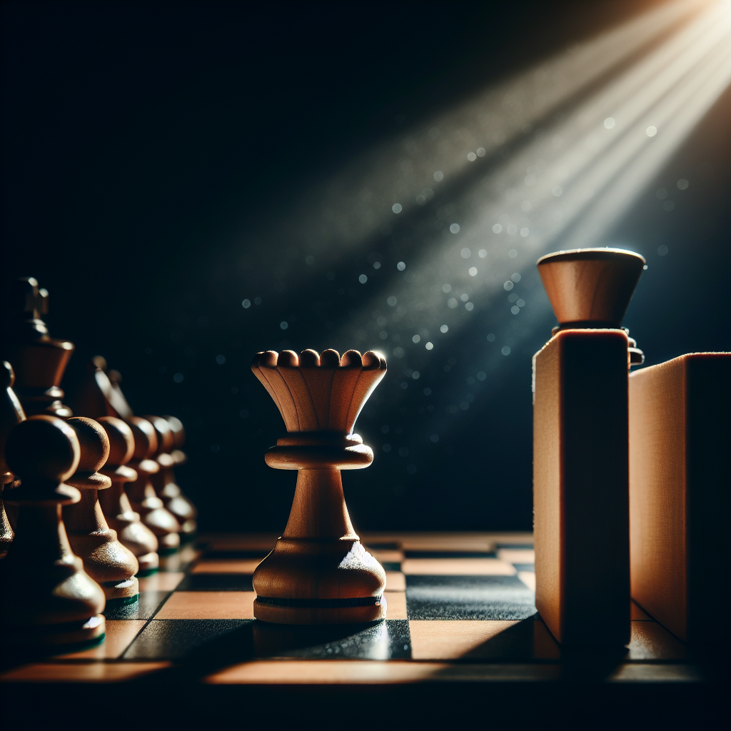 "Israel's Strategy: Obstruction in Action"