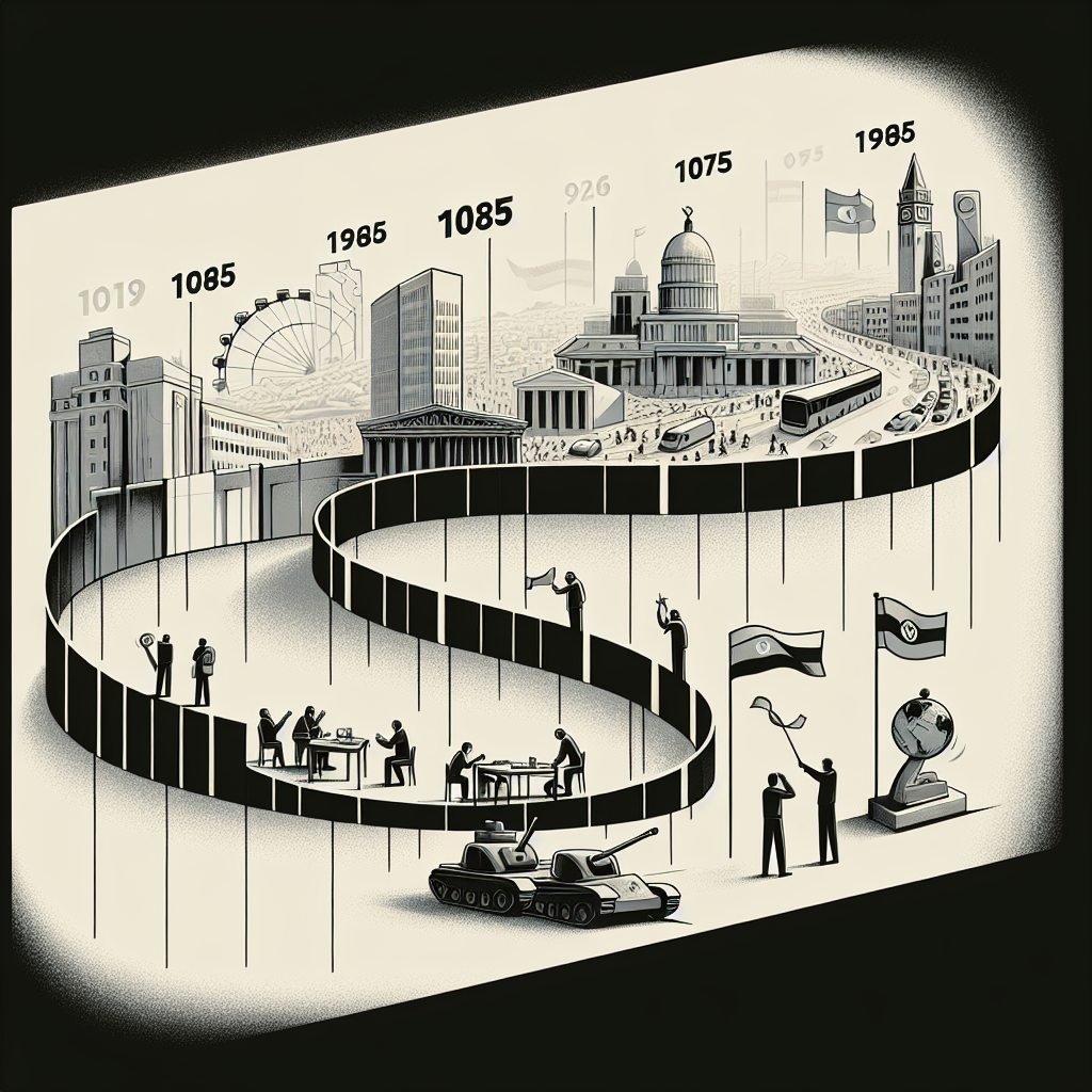 Key Developments in the Russia-Ukraine Conflict: Day 1,085