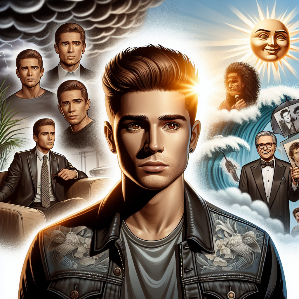 Liam Payne's Personal Struggles and Controversial Decisions: Report