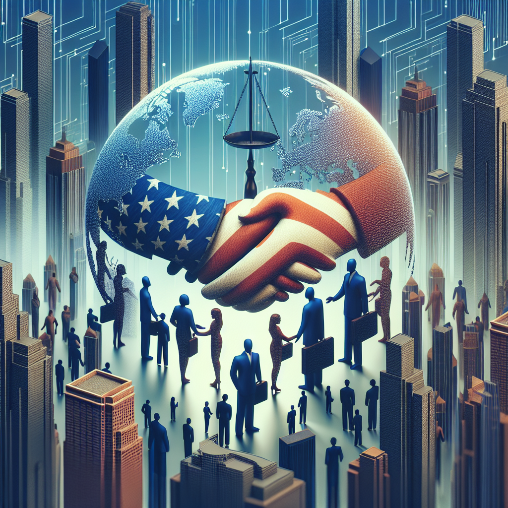 Linklaters Expands US Presence with New York Litigator Hires