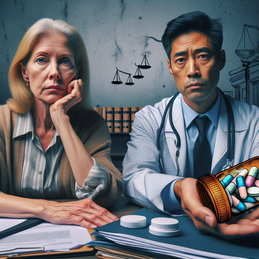 Louisiana Mom and NY Doctor Charged for Allegedly Providing Abortion Pills to Minor