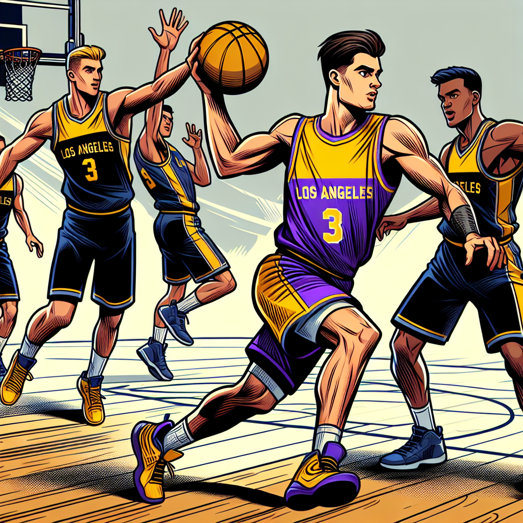 Luka Doncic Shines in LA Lakers Debut Victory Over Utah Jazz