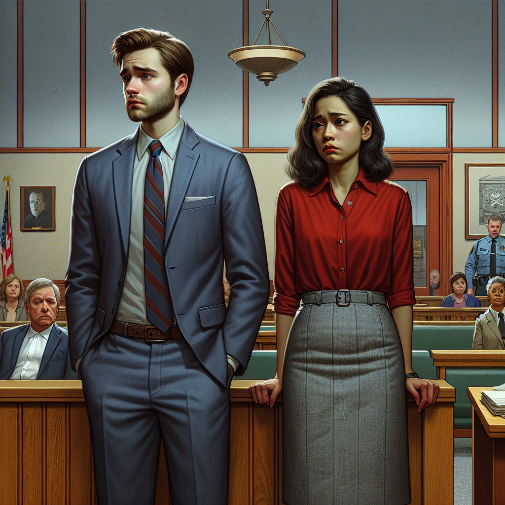 Massachusetts Couple Admits to Illegal Voting in New Hampshire