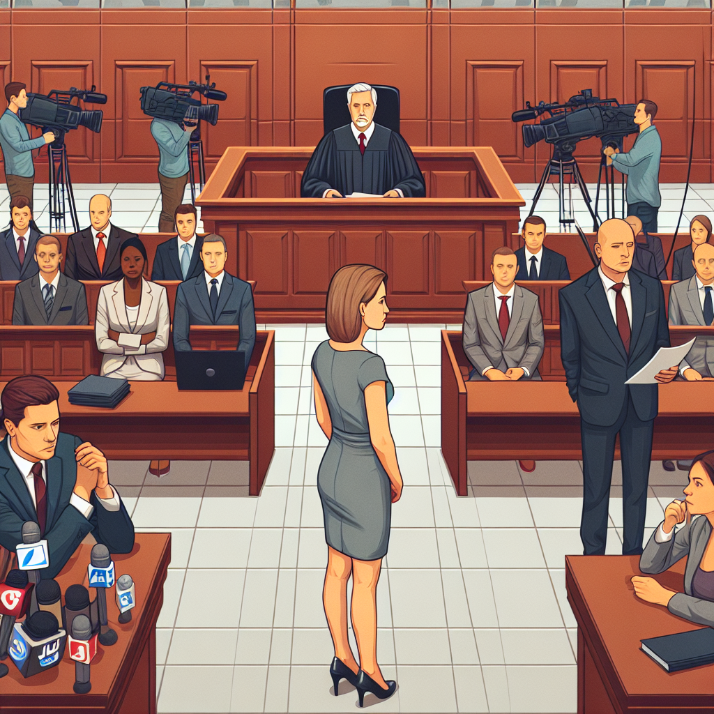 Massachusetts Supreme Court Allows Retrial for Karen Read in Boyfriend's Death Case