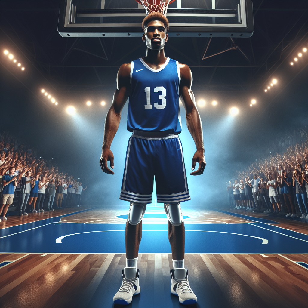 Meet Ian Jackson: Key Facts About North Carolina's Basketball Guard Before the Duke Showdown