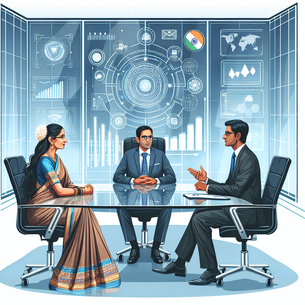 Meet Shivon Zilis: The Woman Accompanying Elon Musk During His Meeting with PM Modi