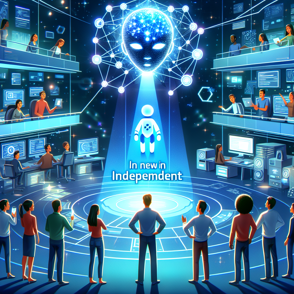 Meta Set to Unveil Independent AI Application: Report
