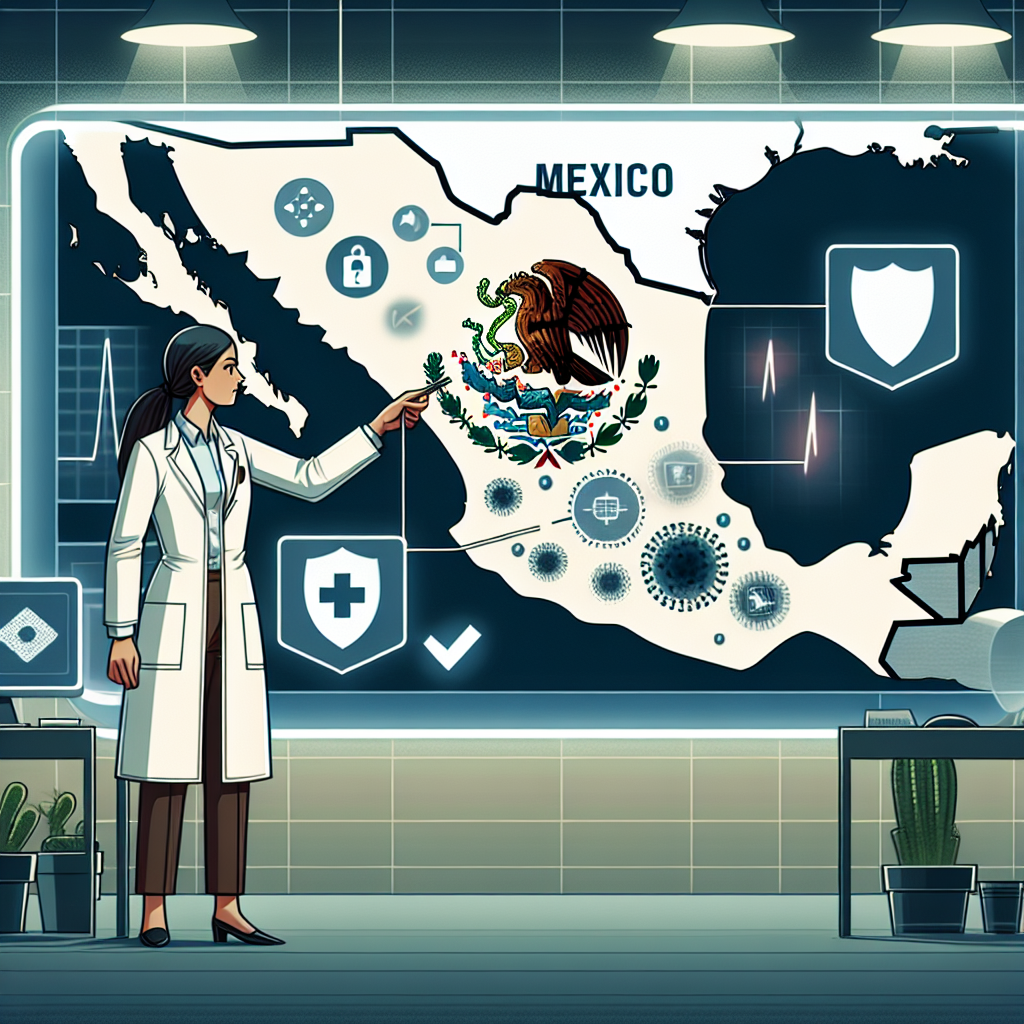 Mexico Unveils Countermeasures in Response to US Actions