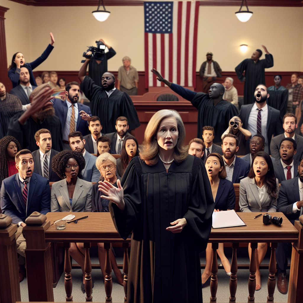 Mississippi Judge's Censorship Order Sparks Outrage Among Press Advocates