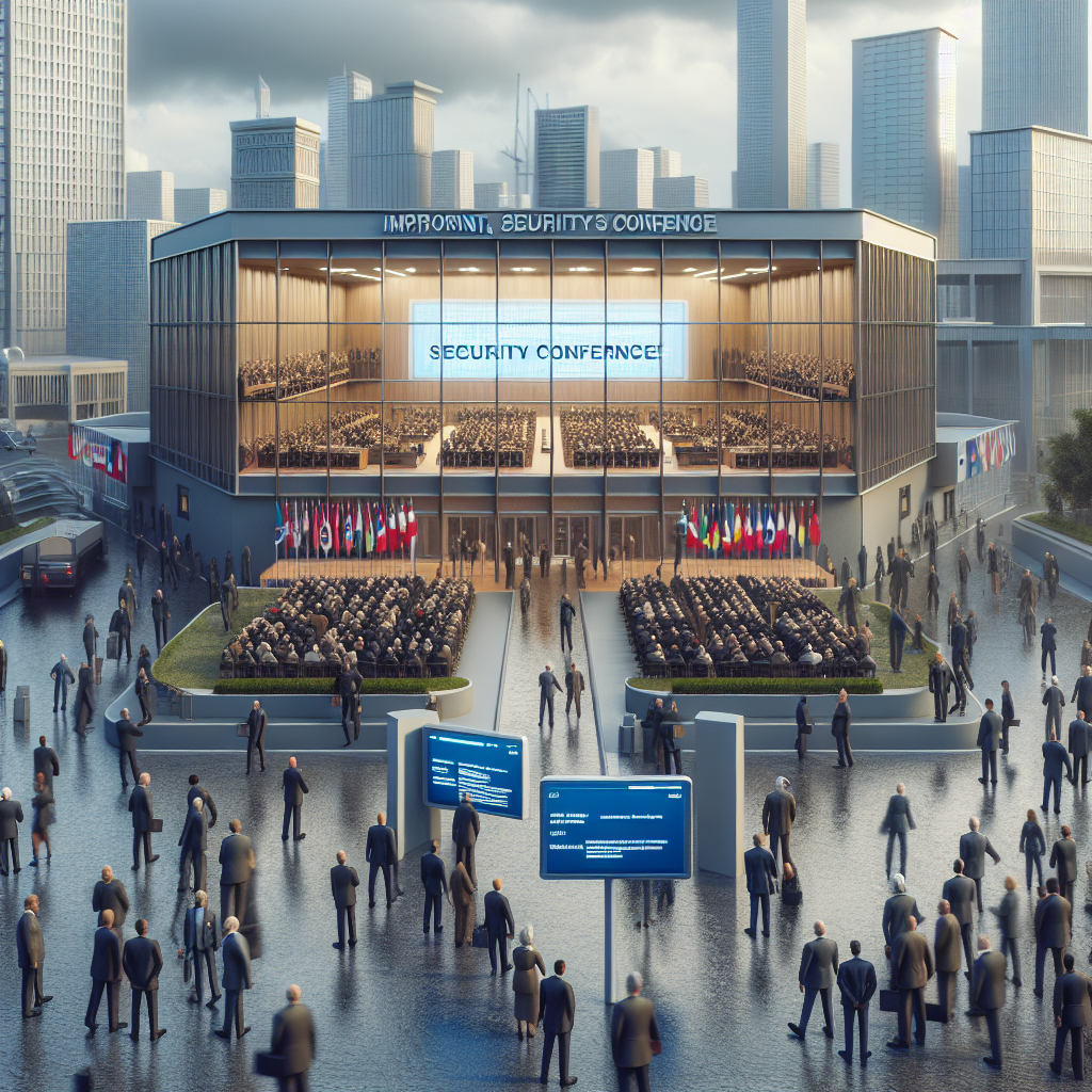 Munich Security Conference Begins Amid Ukraine Conflict and NATO Challenges: Live Updates