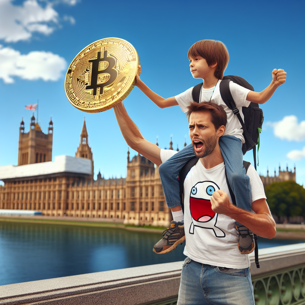 Musk Defends DOGE at White House with Son X on His Shoulders