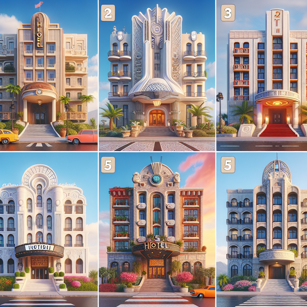 My Top 5 Picks After Staying at Every Disney Hotel in the U.S