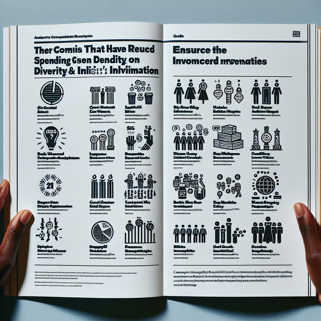 NAACP Highlights Companies Dropping DEI in Strategic Spending Guide for Black Americans