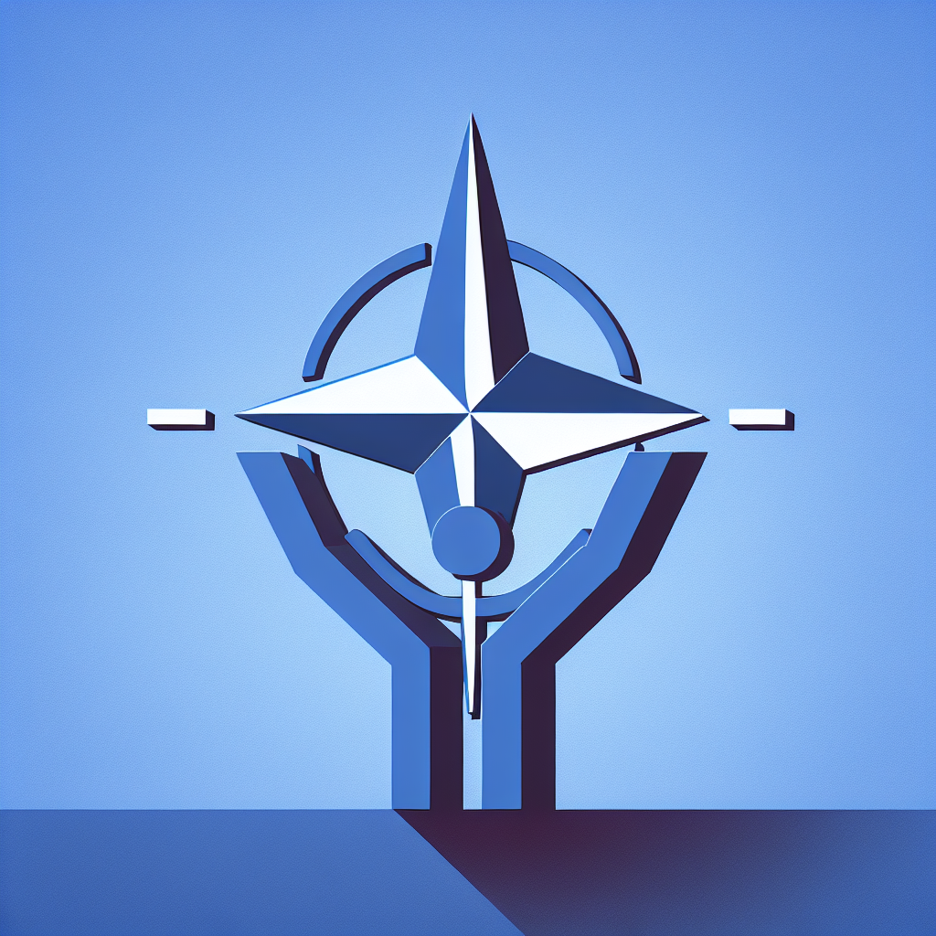 NATO Urged to Demonstrate Strength by Member State