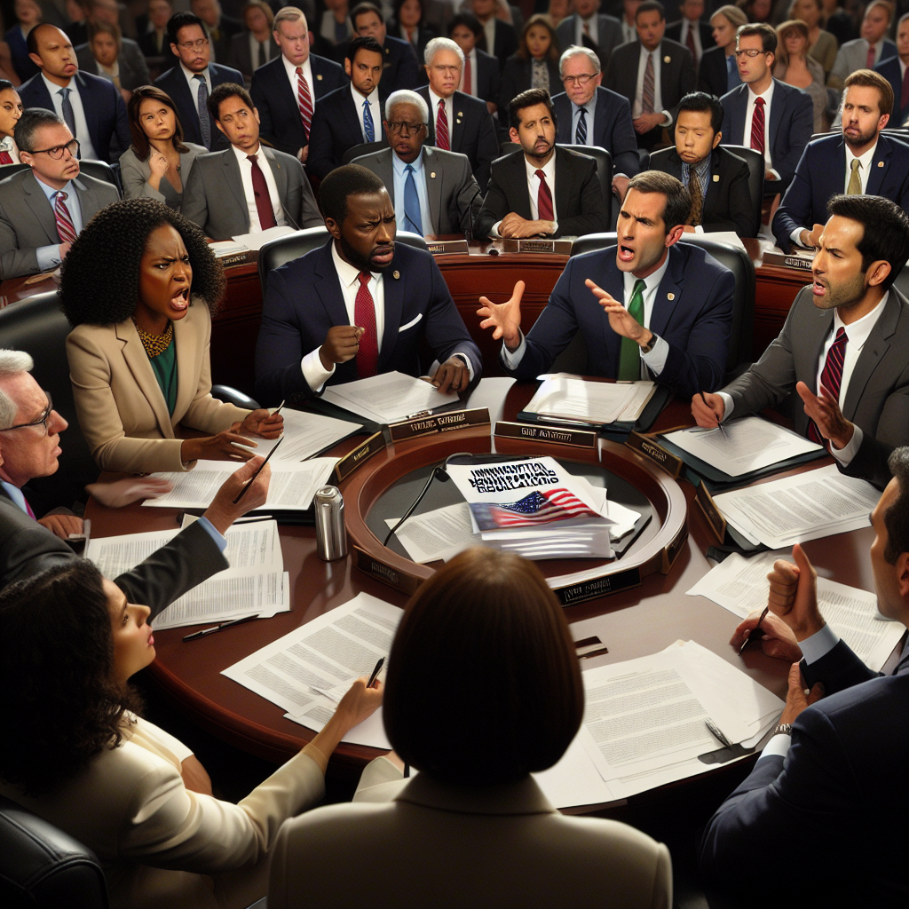 New Hampshire Legislators Strengthen Immigration Regulations