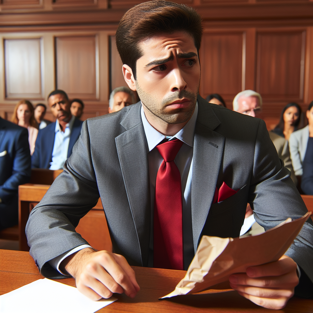 New Mexico Lawyer Faces Career Threat Due to DWI Scandal