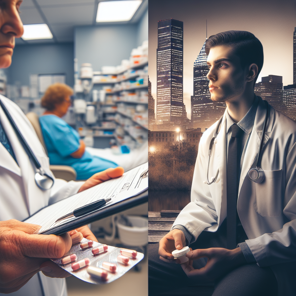 New York Doctor Charged in Louisiana for Prescribing Abortion Pill to Teen