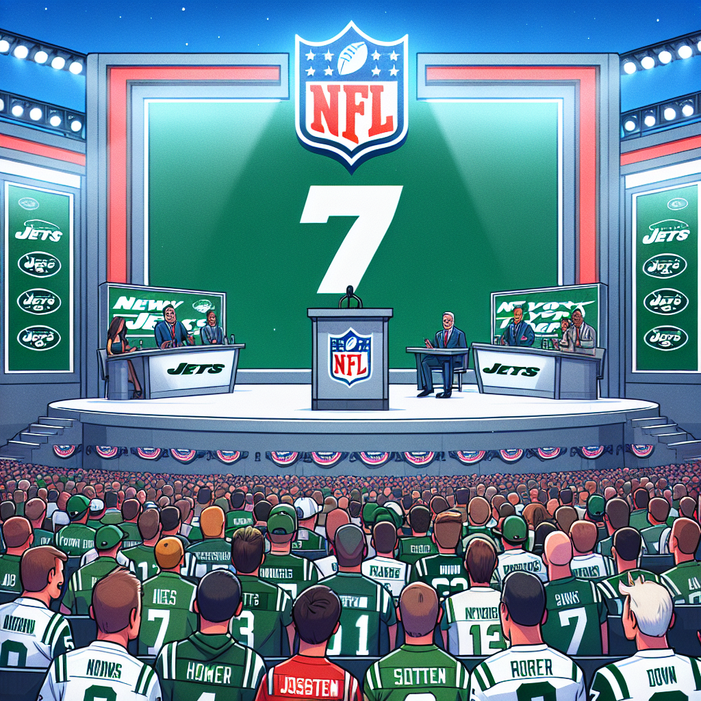 New York Jets 2025 NFL Mock Draft: Exploring Top Picks at No. 7