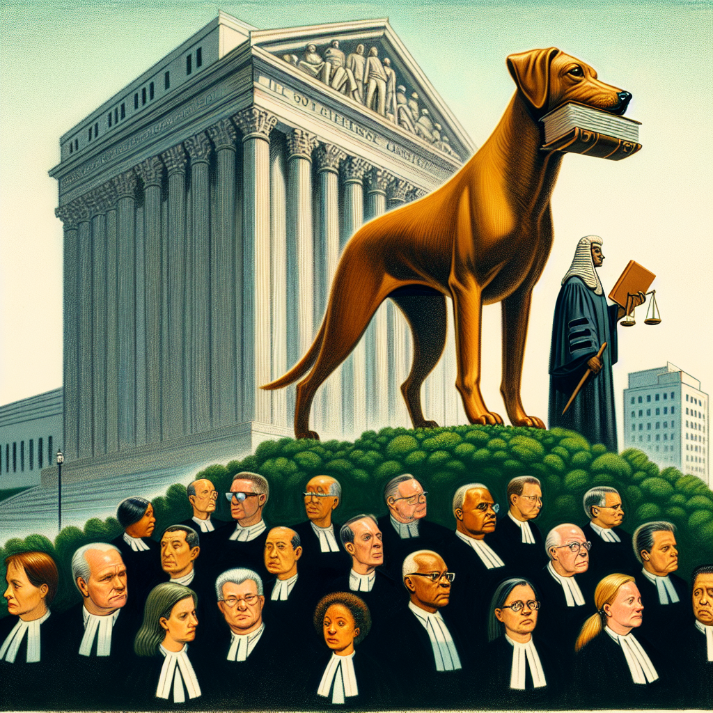 New York's Ethics Watchdog Upheld by State's Highest Court