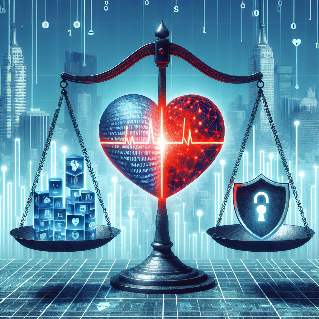 New York’s Health Information Privacy Act: Catalyst for Digital Health or Barrier to Innovation?