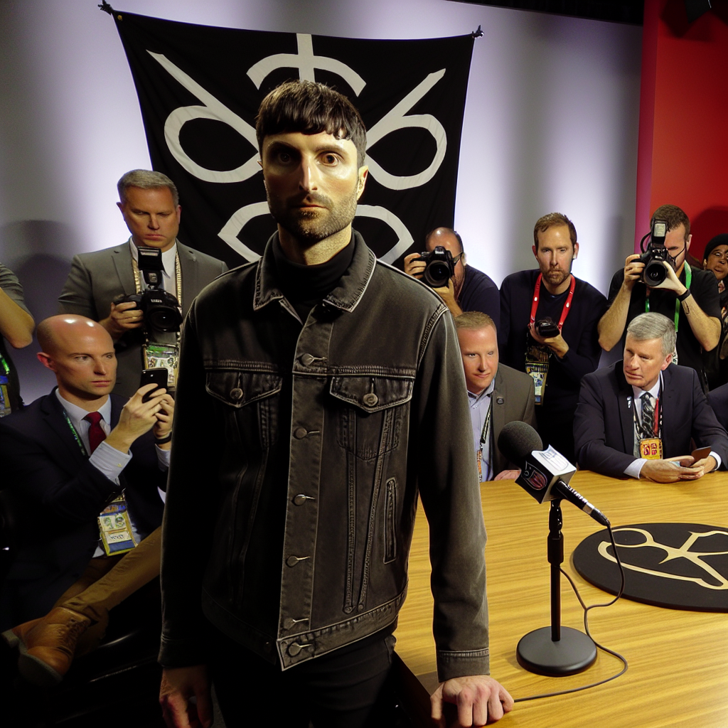 No Charges for Kendrick Lamar Halftime Show Member Over Flag Protest