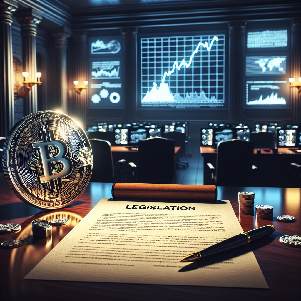 North Dakota Proposes Legislation to Protect Bitcoin Mining Rights