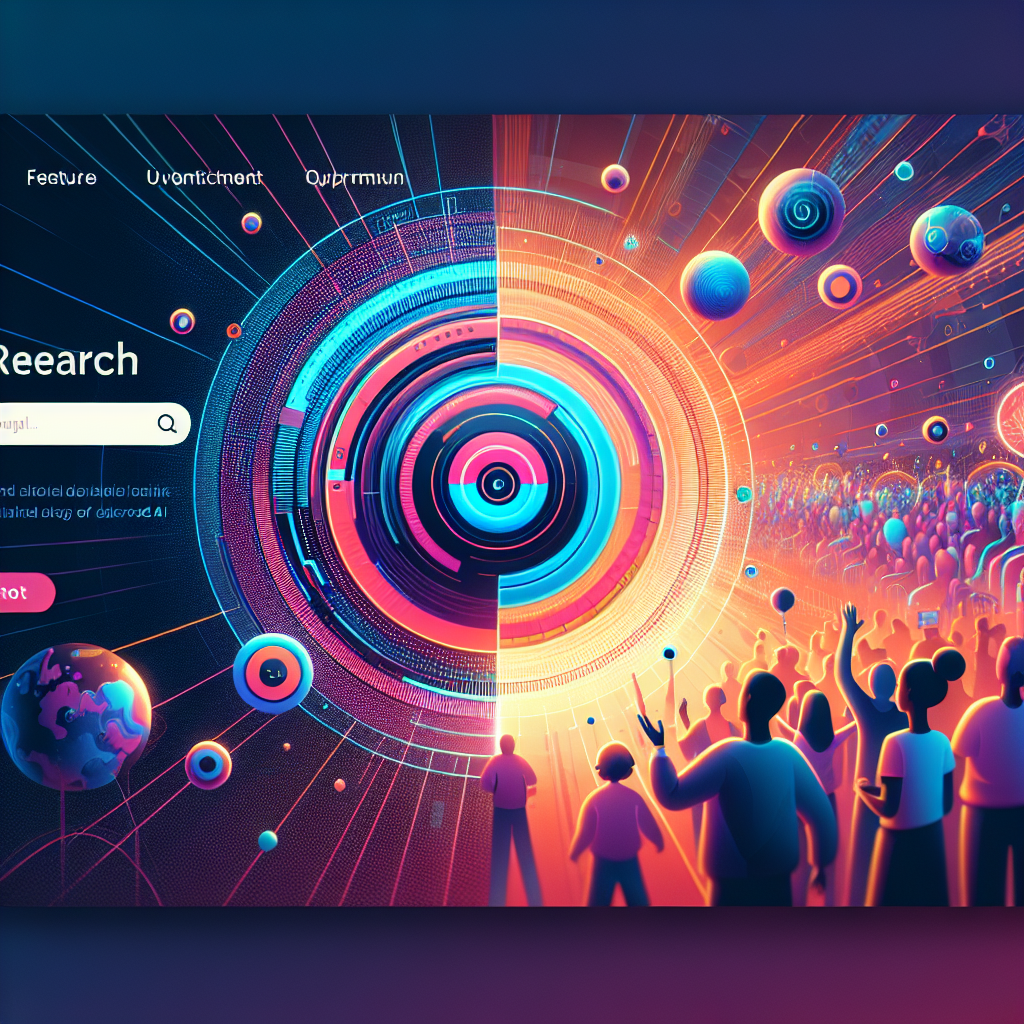 OpenAI Unveils 'Deep Research' Feature for ChatGPT Amid DeepSeek Excitement