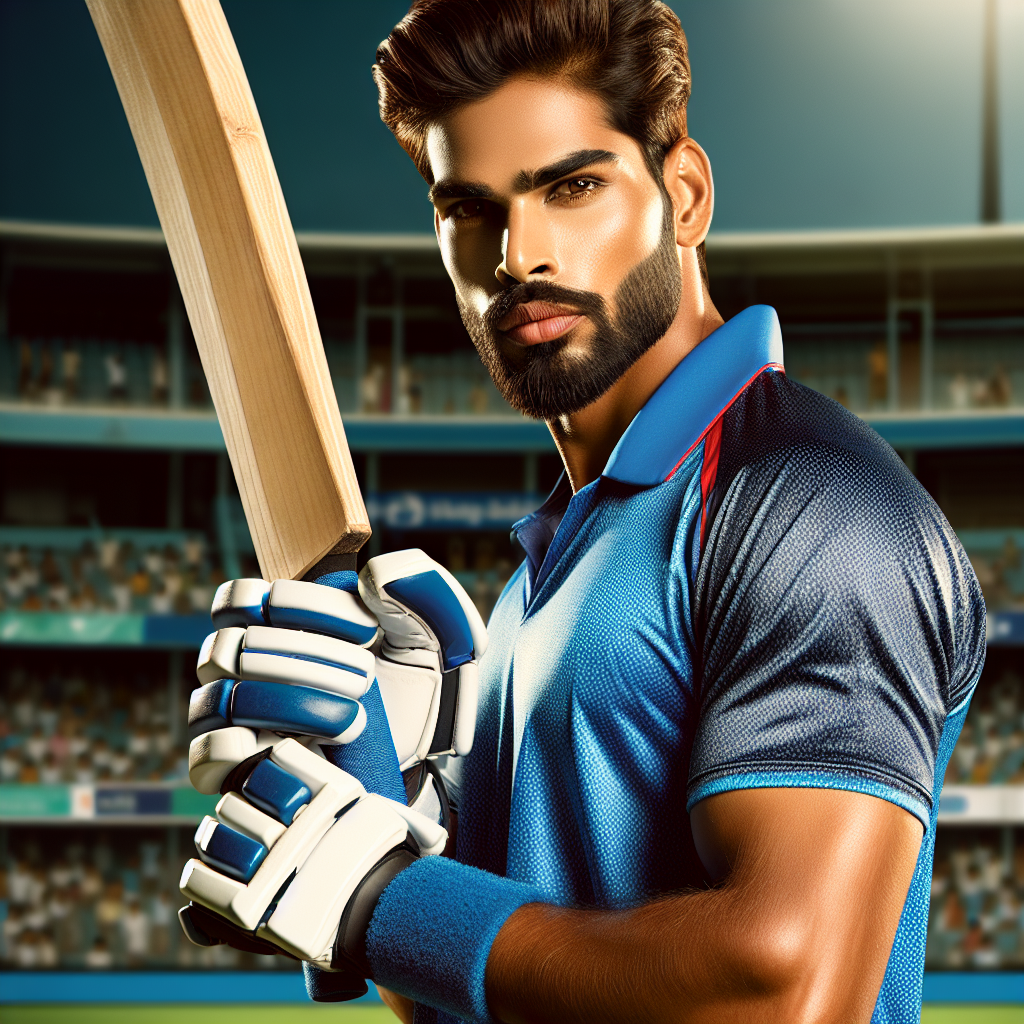 Opinion: Virat Kohli Embodies Self-Confidence