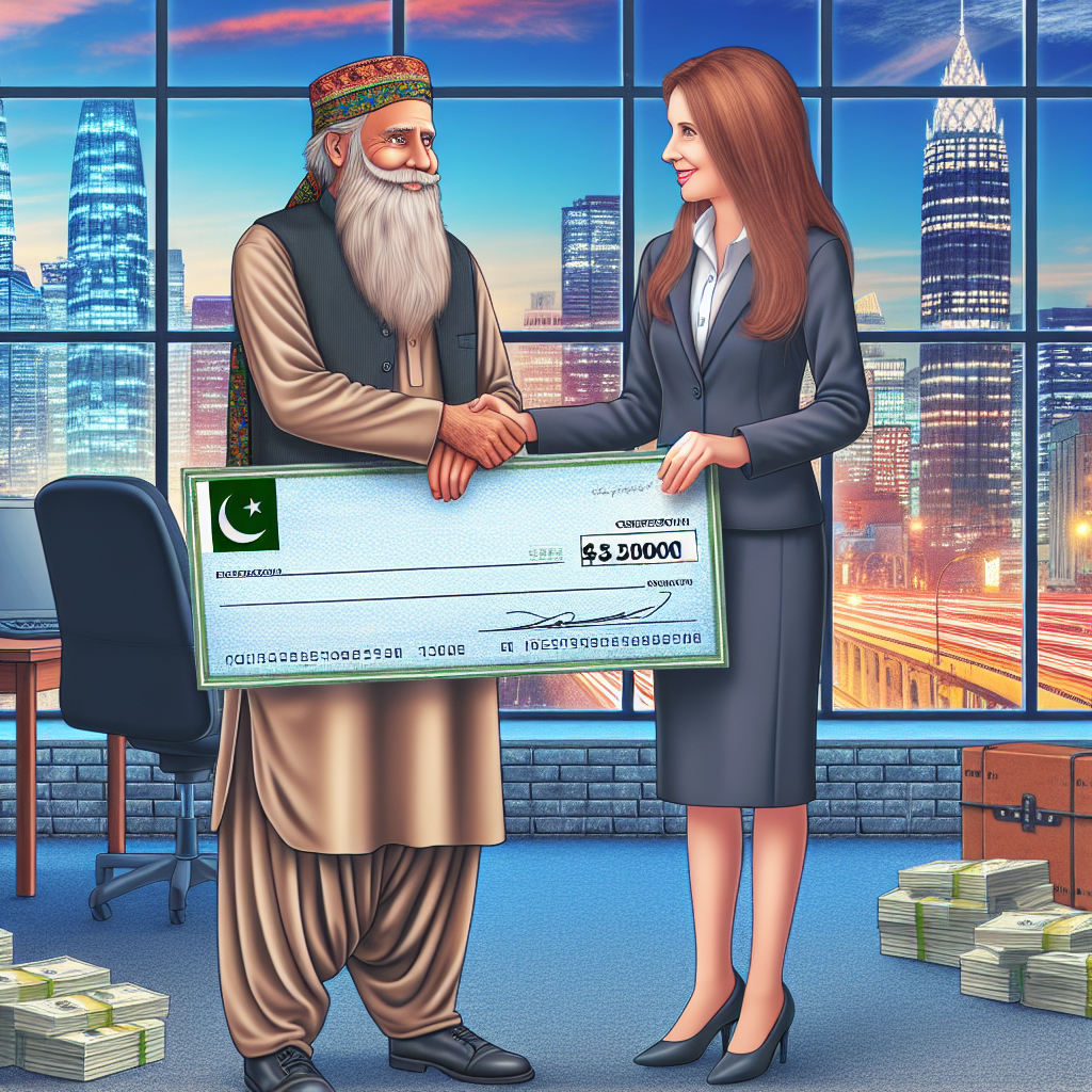 Pakistani Asylum Seeker Awarded Rs 1 Crore After UK Mistreatment