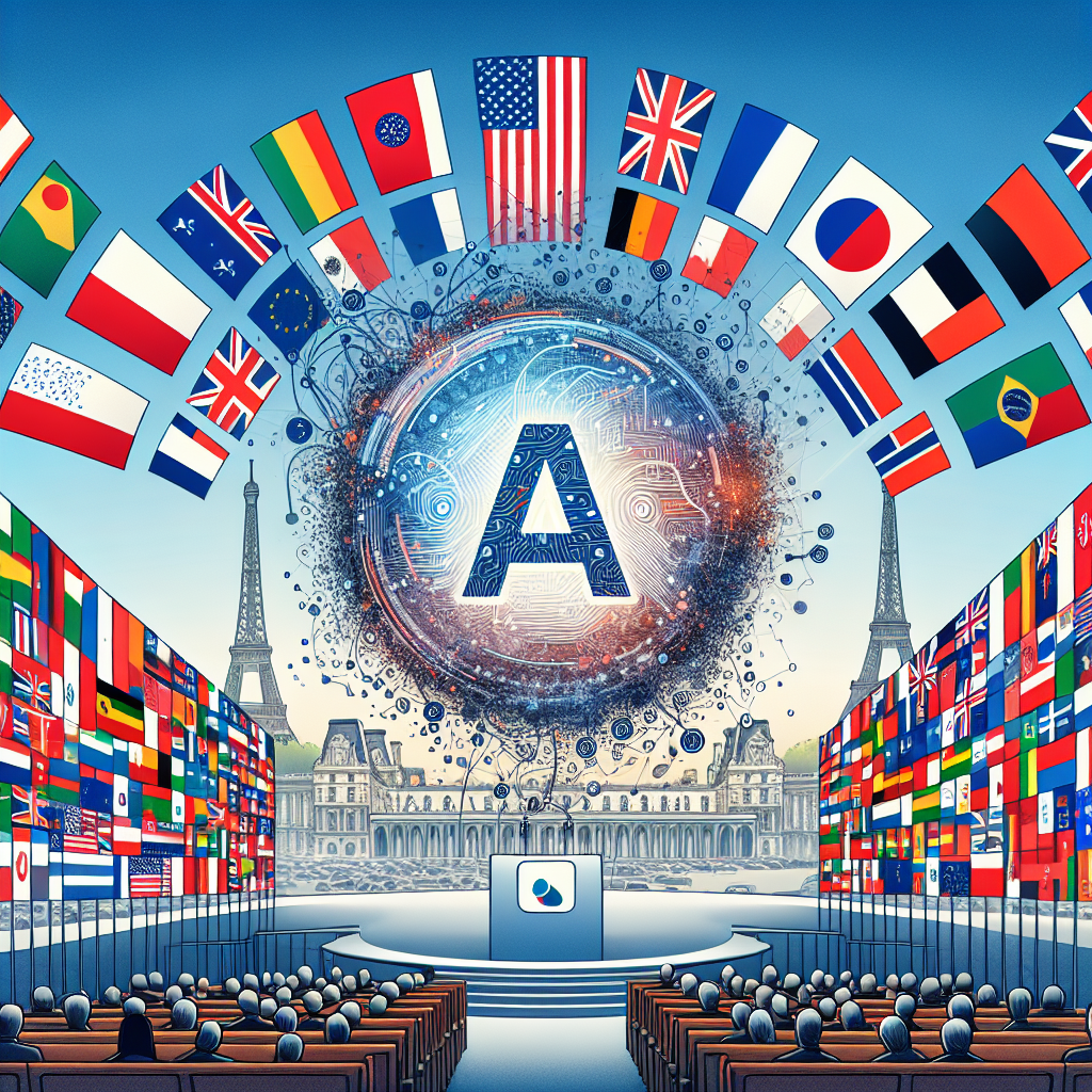 Paris AI Summit: The US and UK Hesitation on Global AI Pact