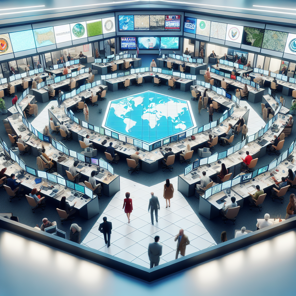 Pentagon Expands News Outlet Rotation in Office Spaces