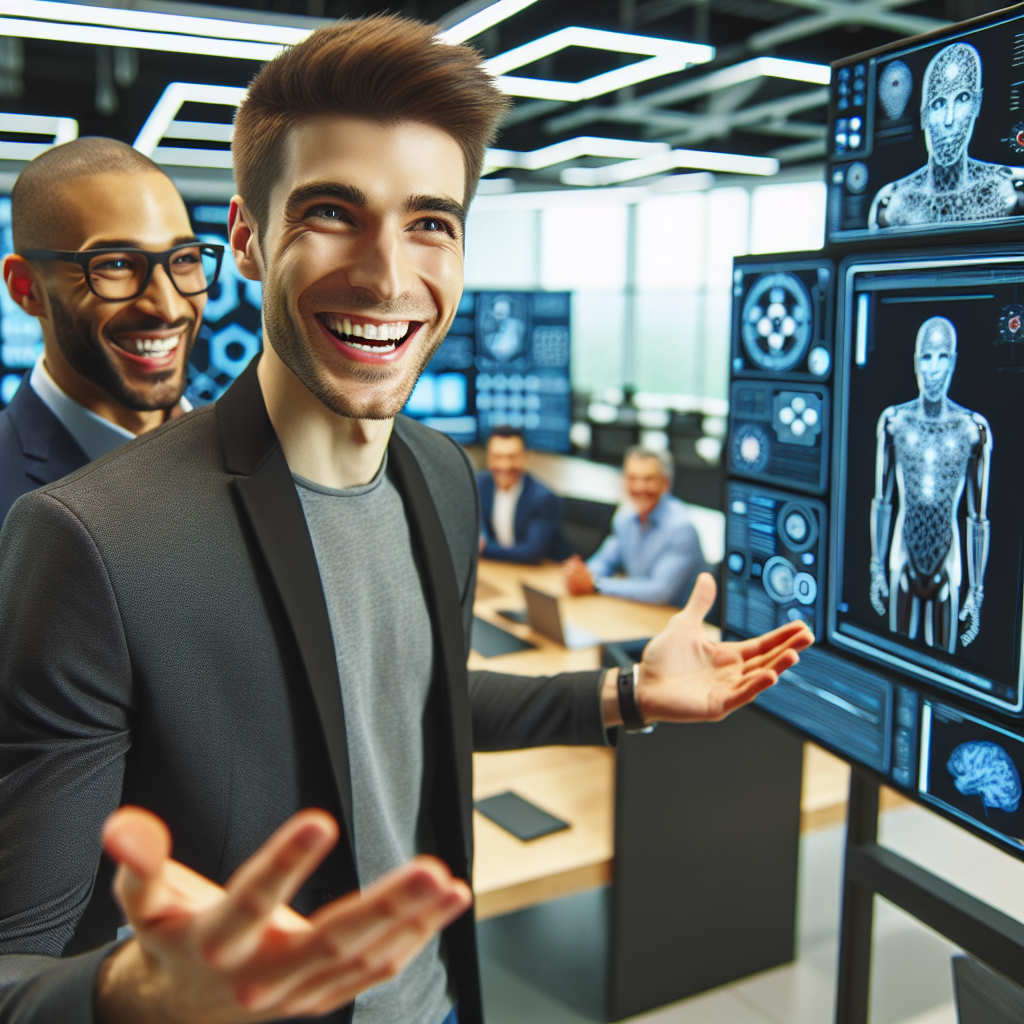 "Perplexity CEO Playfully Challenges Sam Altman with AI Upgrade"