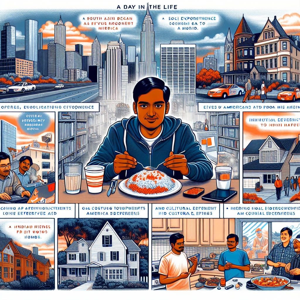 Perspective: Mo, Diversity, and the Indian Immigrant Experience in America