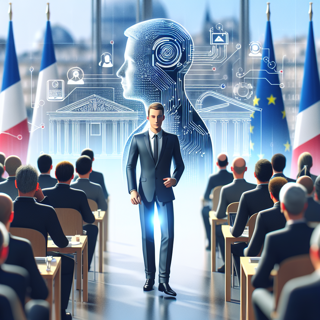 PM Modi Leads AI Summit in France: Key Topics and Attendees Revealed