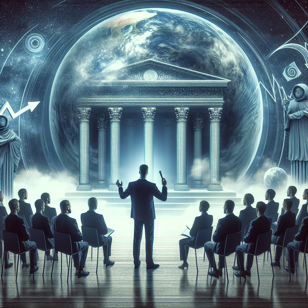 Powell Asserts Fed's Readiness for Future Challenges and Uncertainties