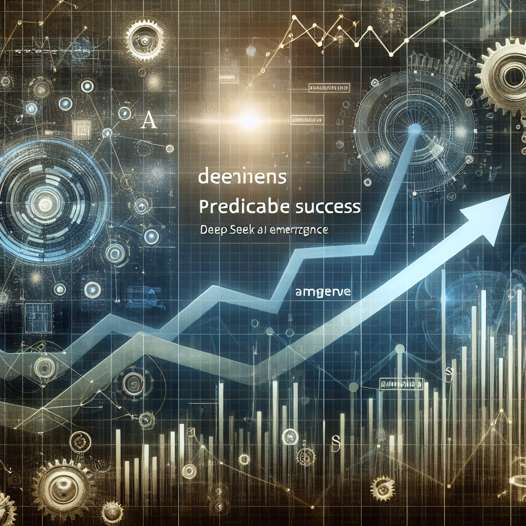 "Predictable Success: Sam Altman Comments on DeepSeek's AI Emergence"