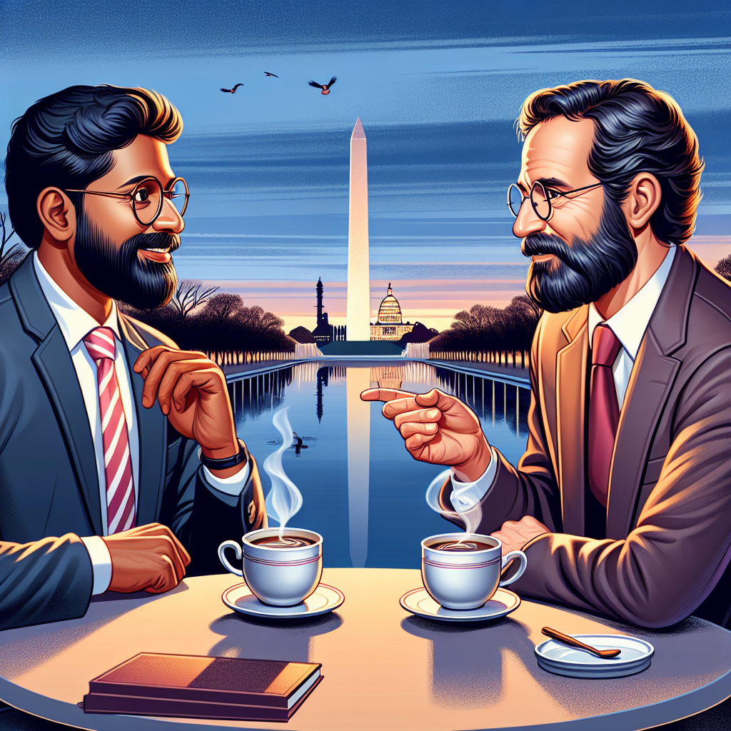 Prime Minister Modi to Hold Evening Meeting with Elon Musk in Washington