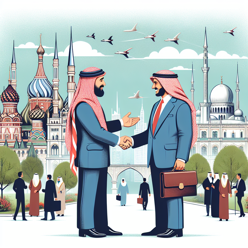 Qatar's Emir Engages in Discussions with Iran's President in Tehran