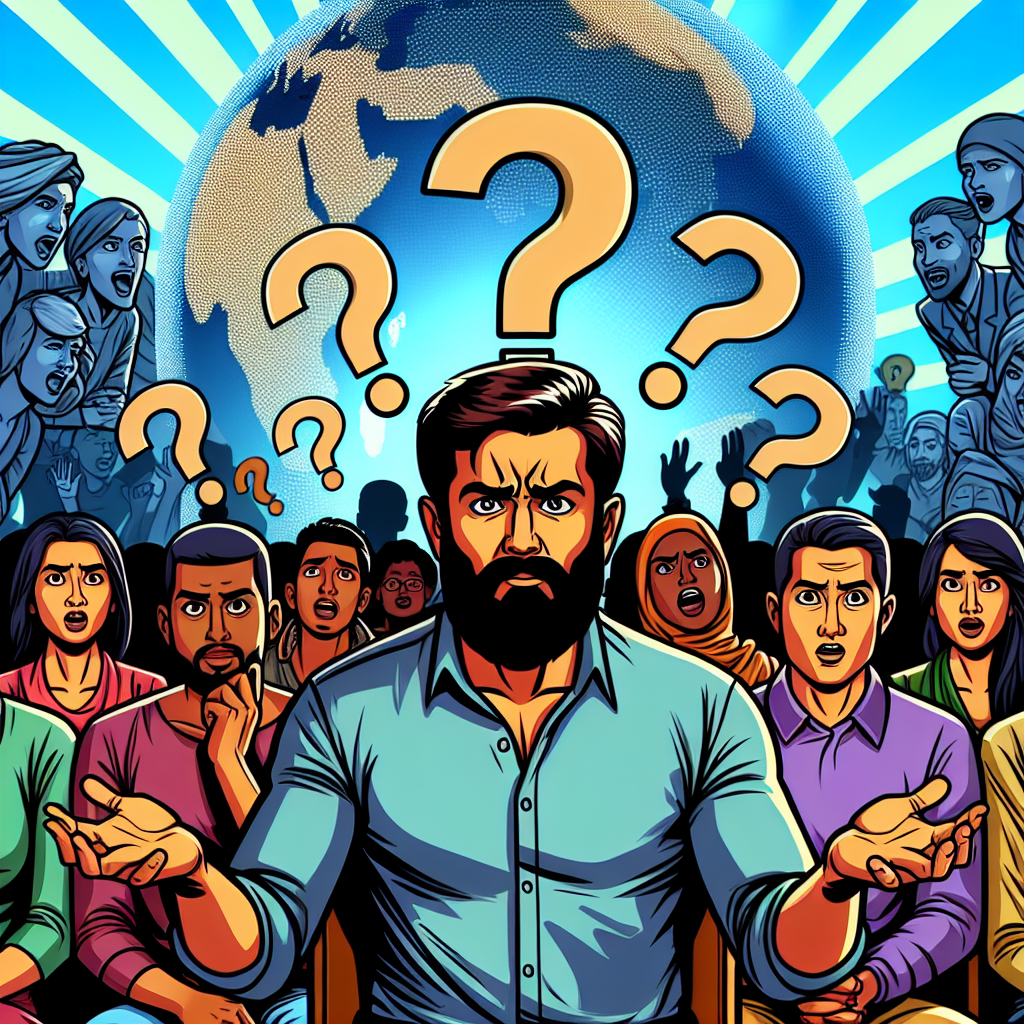 Ranveer Allahbadia's Controversial Question Inspired by an International Show