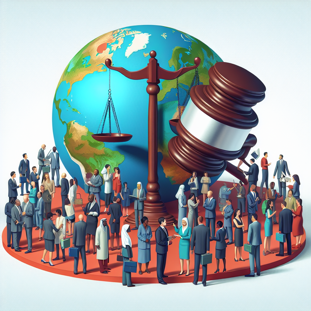 Reconsidering the Role of the International Criminal Court