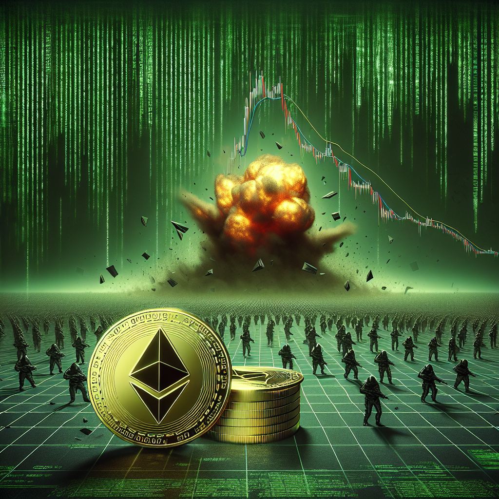 Record-Breaking Crypto Heist: Exchange Loses $1.5 Billion in Ethereum