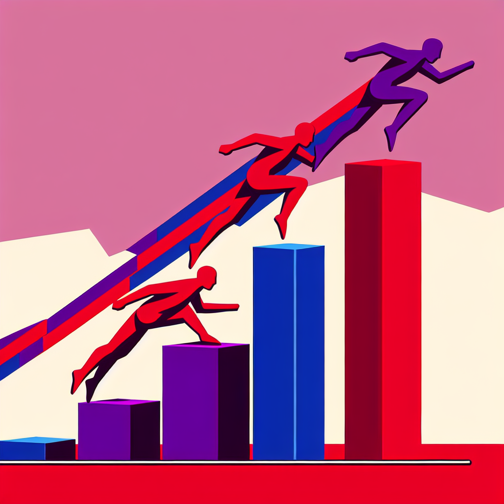 Reform UK Surpasses Labour in Poll for the First Time
