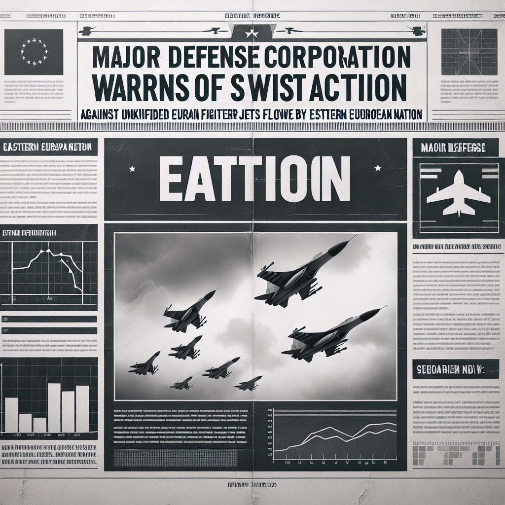 Rostec Warns of Swift Action Against French Jets Flown by Ukraine