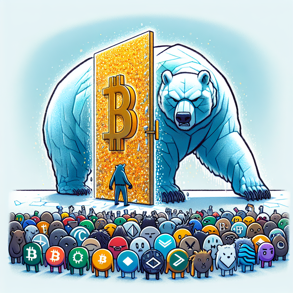 Russia Shuts Down Leading Crypto Exchange Aggregator