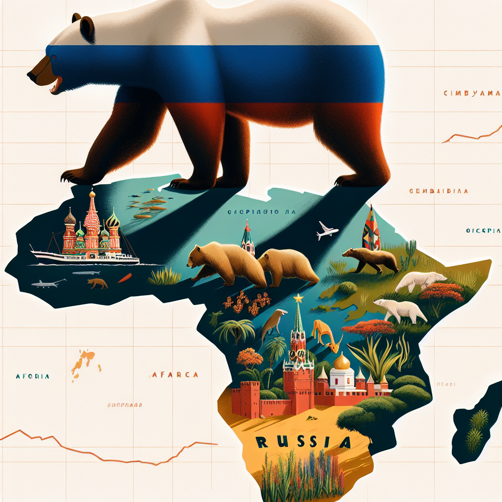 Russia's Influence in Africa: A Growing Presence