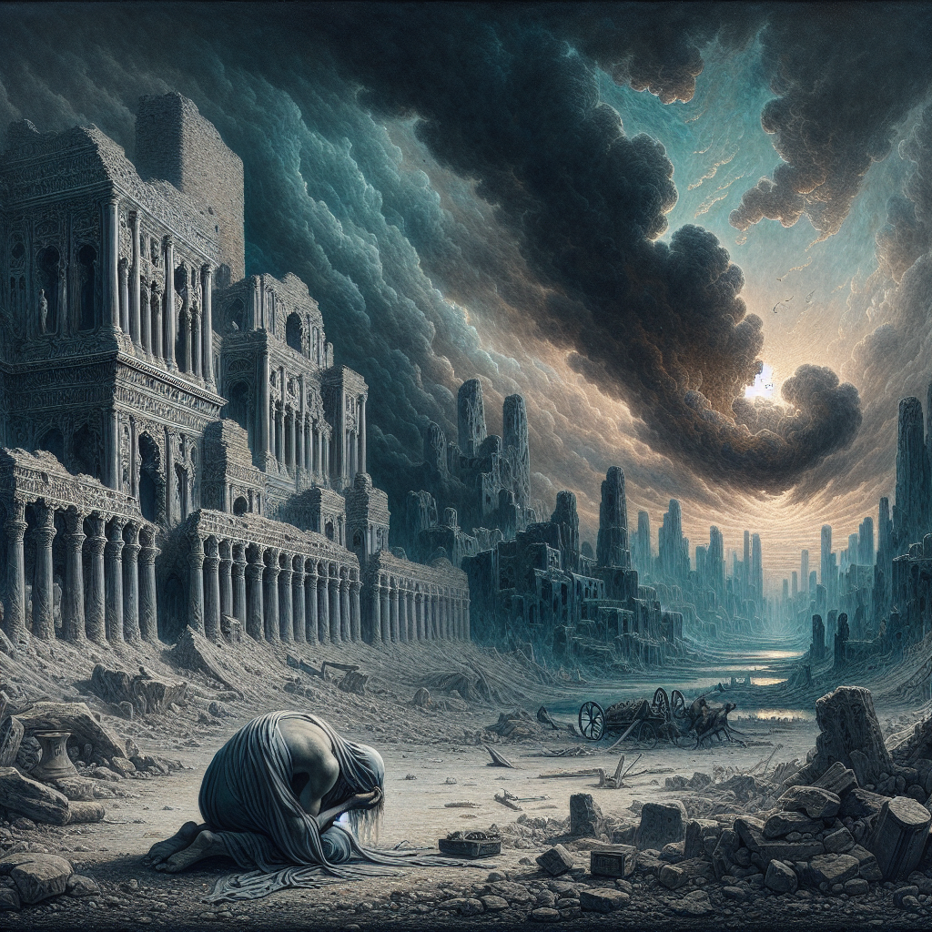 Sakiet: A Tale of Tragedy and Loss