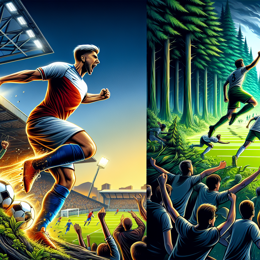 Salah Shines in Liverpool's Win Over Bournemouth; Forest Thrash Opponents 7-0