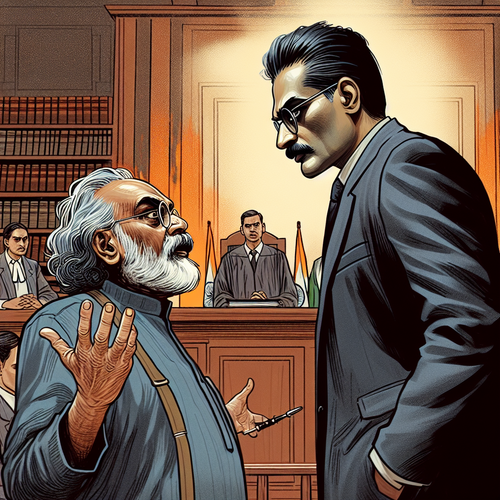 Salman Rushdie to Confront Attacker in Court Over 'The Satanic Verses' Incident