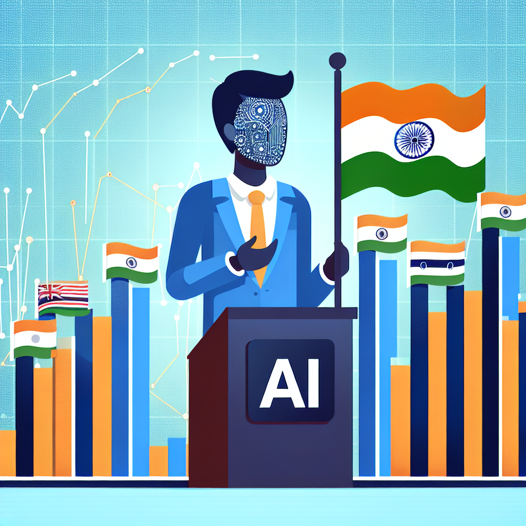 Sam Altman: India Poised to Lead in AI Market