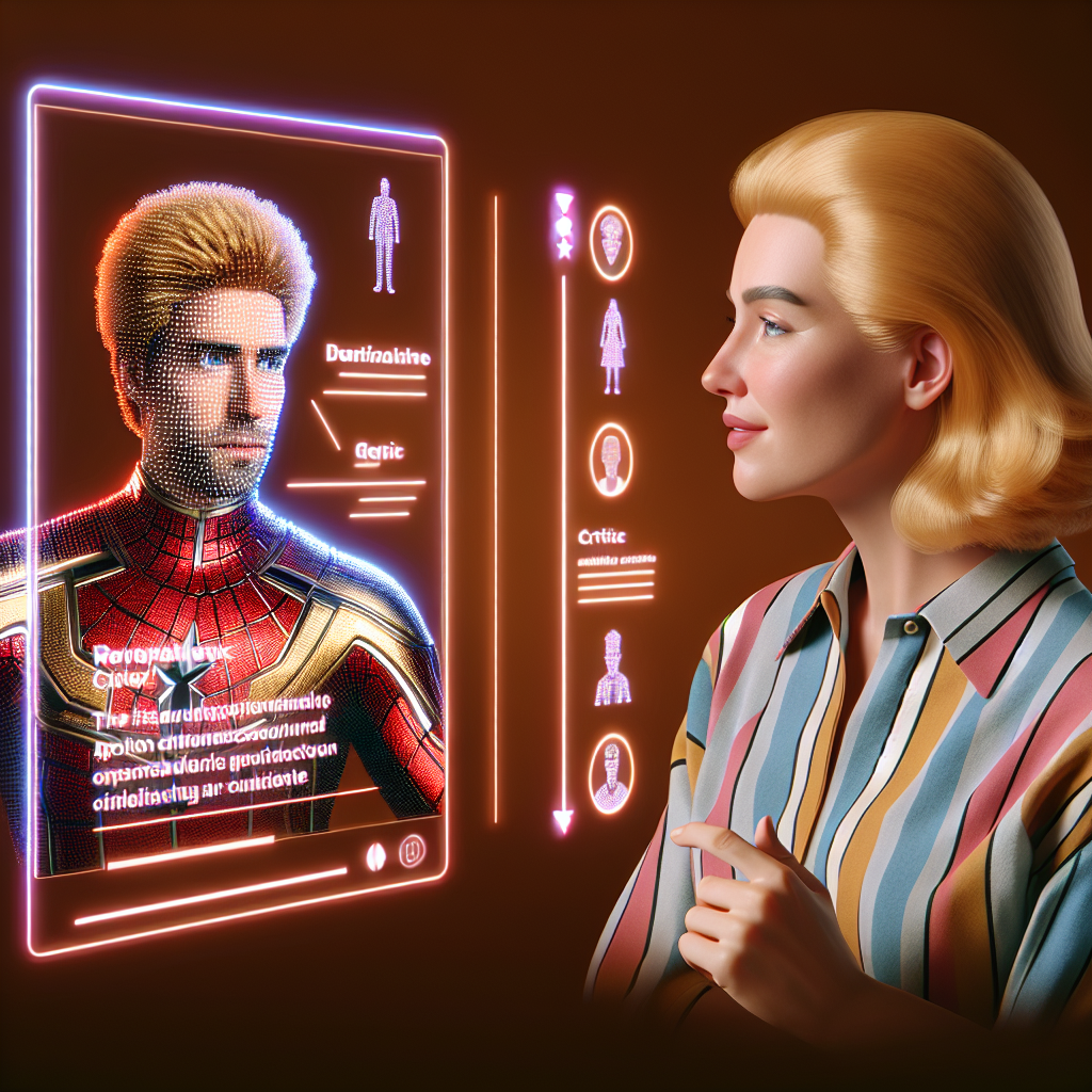 Scarlett Johansson Responds to AI-Generated Celebrity Video Criticizing Kanye West